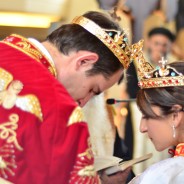 Orthodox Wedding Photographer Sydney